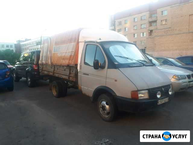Аренда авто.аренда газели без водителя Санкт-Петербург - изображение 1