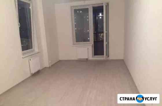 Ремонт квартир, отделочные работы Благовещенск