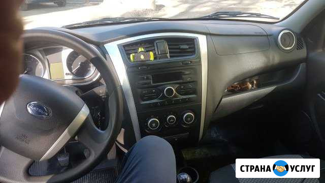Аренда авто Омск - изображение 1