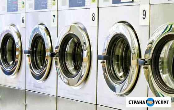 Профессиональная стирка + сушка. Единая цена Челябинск