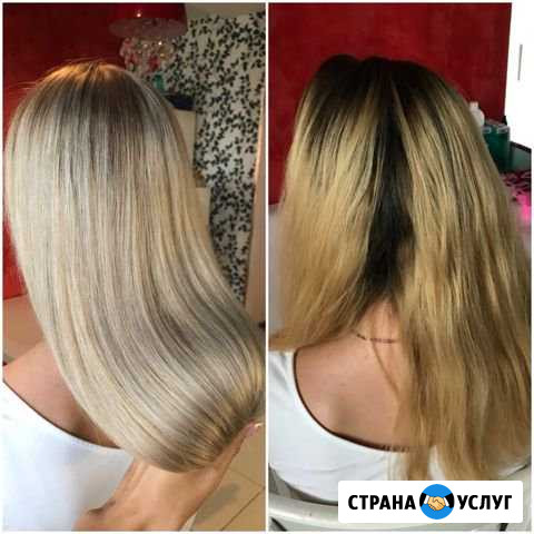 Колорист Тамбов - изображение 1