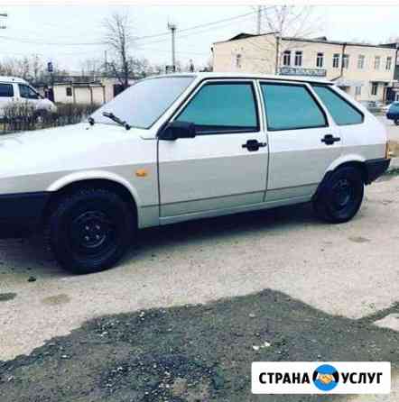 Тонировка Владикавказ