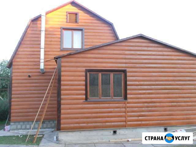 Строительная бригада Михайлов - изображение 1