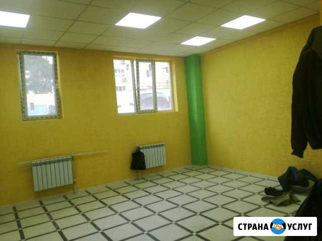 Ремонт коммерческой недвижимости Новороссийск - изображение 1