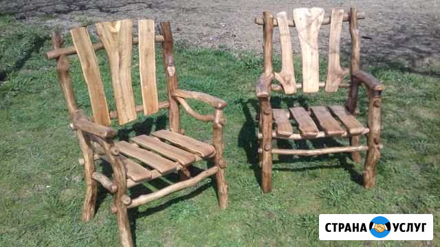 Мебель и декор в рустикальном стиле Вязьма - изображение 1