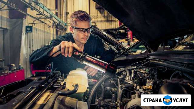 Автомеханик автоэлектрик выезд24 Санкт-Петербург - изображение 1