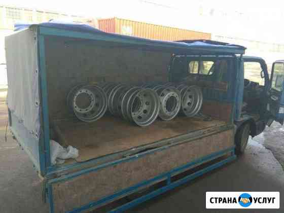 Грузоперевозки и грузчики газель открытая и закрыт Белгород