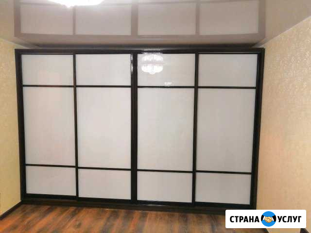 Мебель на заказ Рыбинск - изображение 1