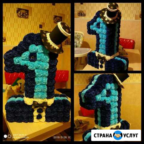 Сделаю на заказ Мариинск - изображение 1