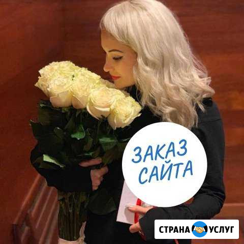Создание сайтов для малого и среднего бизнеса Омск - изображение 1