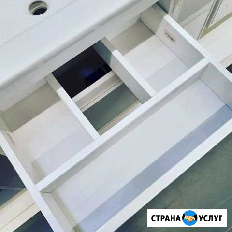 Мебель на заказ Староминская - изображение 1