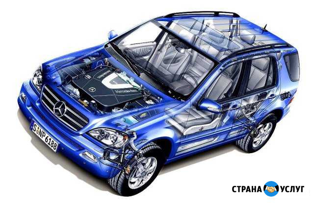 Автоэксперт\Выездная Диагностика\ Подбор Авто\ про Ростов-на-Дону - изображение 1