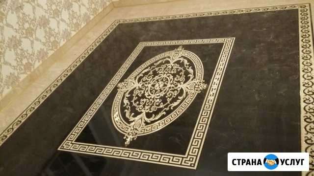 Укладка Кафеля и шпаклевка Хасавюрт - изображение 1