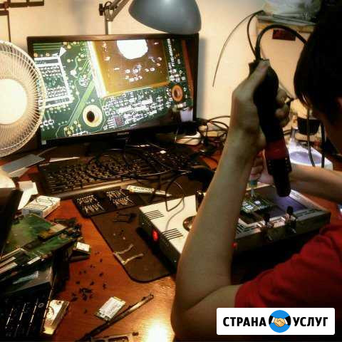 Ремонт телефонов планшетов Истра - изображение 1
