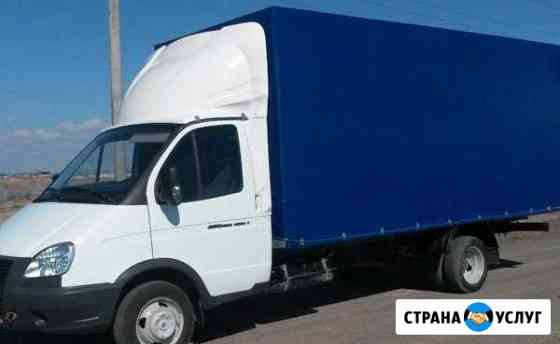 Газель 2.5 т., вывоз строит. мусора и металлома Нижнекамск