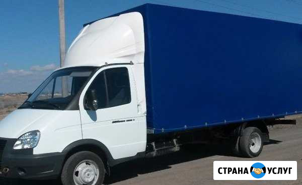 Газель 2.5 т., вывоз строит. мусора и металлома Нижнекамск - изображение 1