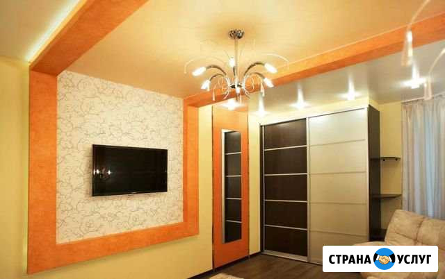 Ремонт и отделка квартир, домов Казань - изображение 1