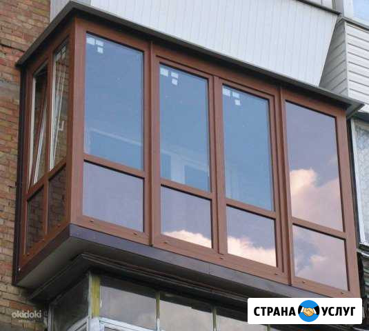 Пластиковые окна и двери пластиковые Назрань - изображение 1