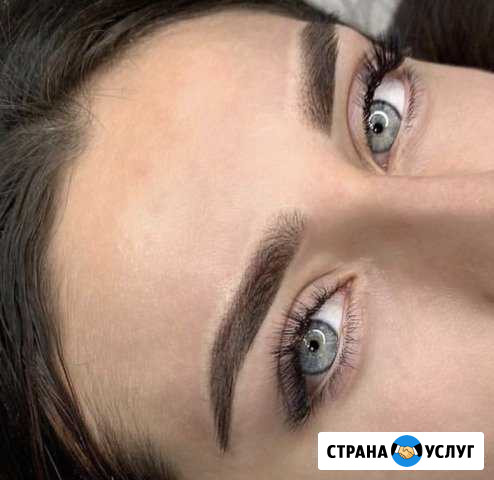 Перманентный макияж (татуаж ) Новосибирск - изображение 1