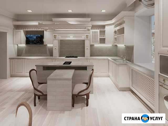 Дизайнер интерьера Казань - изображение 1