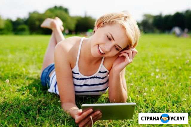 Безлимитный Интернет на дачу, в частный дом Москва - изображение 1