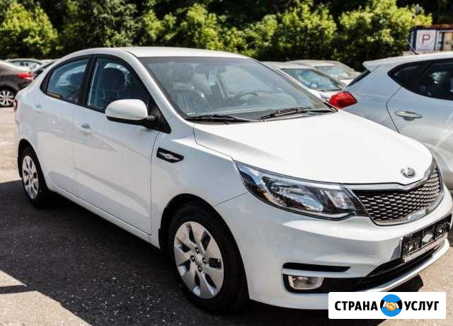 Аренда авто в Саратове Саратов - изображение 1