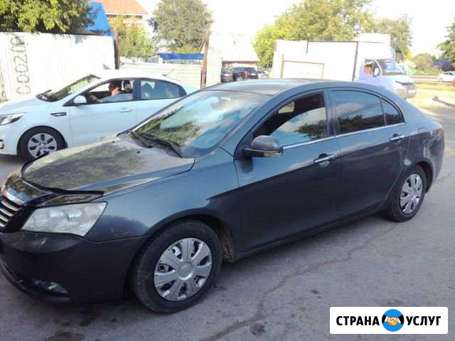 Аренда авто с гбо Самара - изображение 1