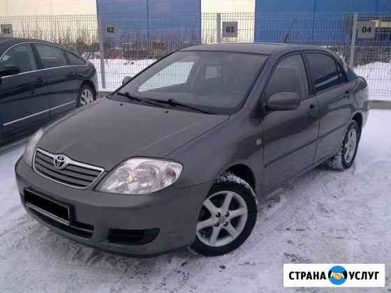 Прокат авто Анапа