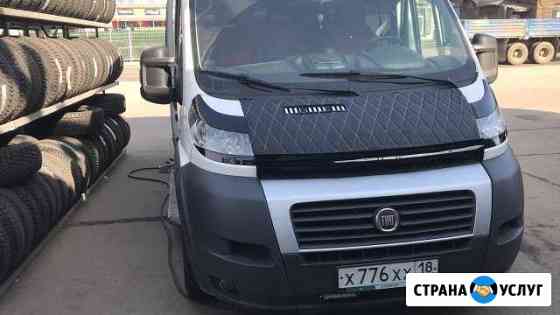 Заказ автобуса Иркутск