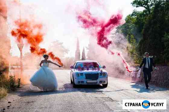 Авто на свадьбу Chrysler 300C hemi 5.7 V8 340 л.с Санкт-Петербург