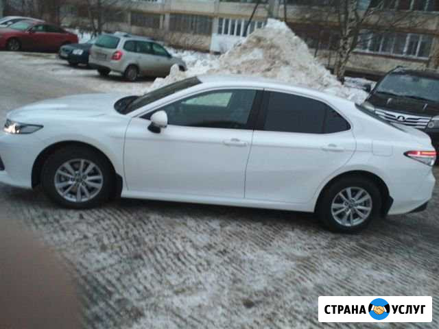 Автомобиль на свадьбу Сергиев Посад - изображение 1