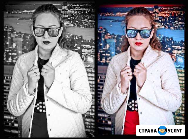 Фотограф Тобольск - изображение 1