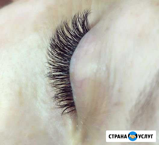 Наращивание ресниц (Кстово) Кстово - изображение 1