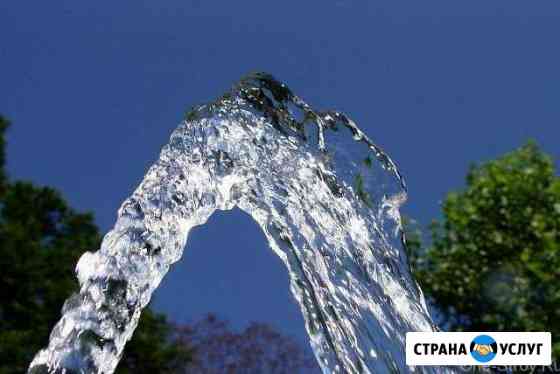 Забивка труб под воду Белореченск