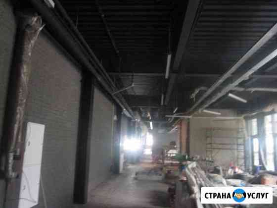 Маляр по металлу Ижевск