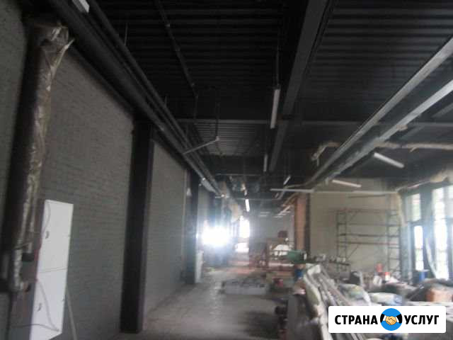 Маляр по металлу Ижевск - изображение 1