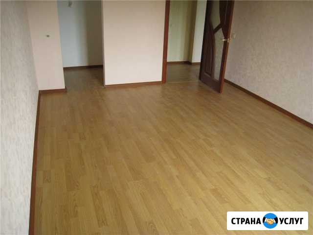 Ремонт квартир от частной бригады Мосрентген - изображение 1
