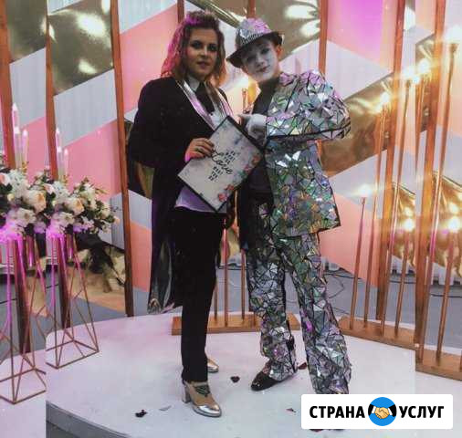 Ведущая свадеб/юбилеев/детских праздников Бузулук - изображение 1