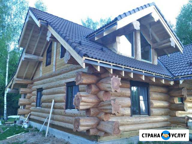 Все виды строительных работ Жуков - изображение 1
