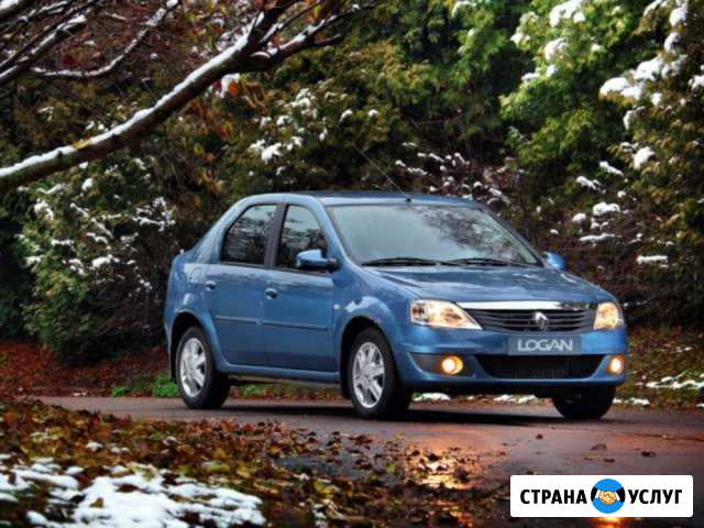 Аренда автомобиля Воронеж - изображение 1