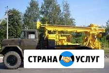 Бурение скважин Шебекино - изображение 1