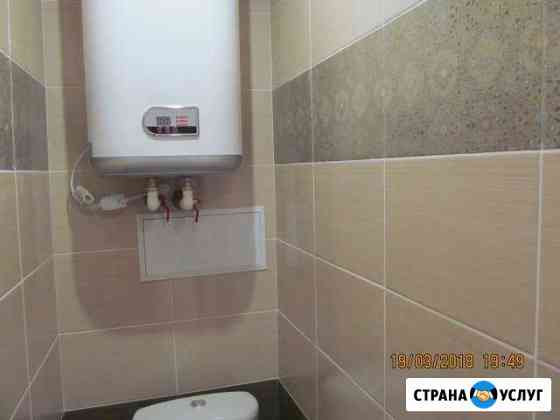 Ремонт квартир. Качество. красота Соликамск