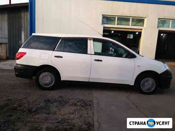 Аренда авто Красноярск