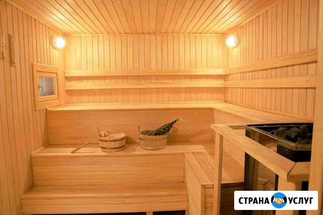 Бани Под Ключ Набережные Челны - изображение 1