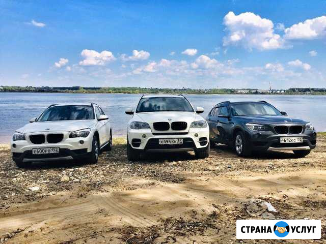 Авто на свадьбу Заволжье - изображение 1