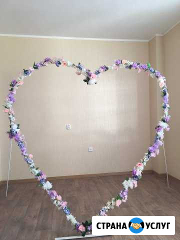 Фотозона Озерск - изображение 1