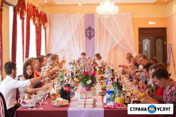 Ведущая+Dj.Лучшего праздника Тольятти Тольятти