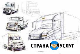 Грузоперевозки 3 тонны Тула - изображение 1