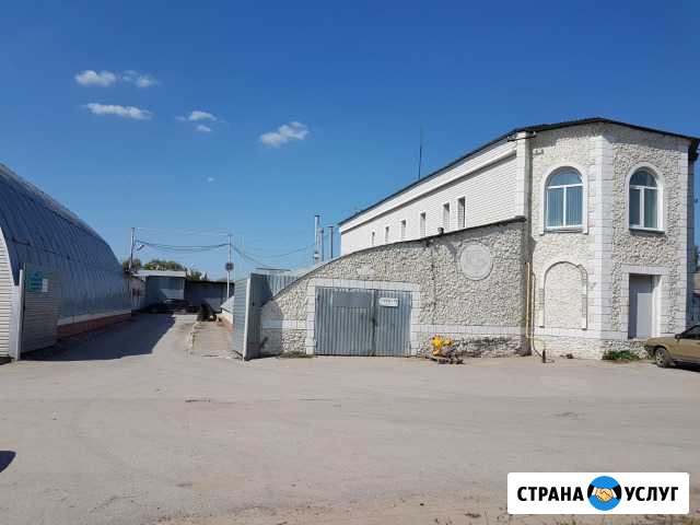 Ремонт и перемотка электродвигателей от 1-х суток Рязань - изображение 1