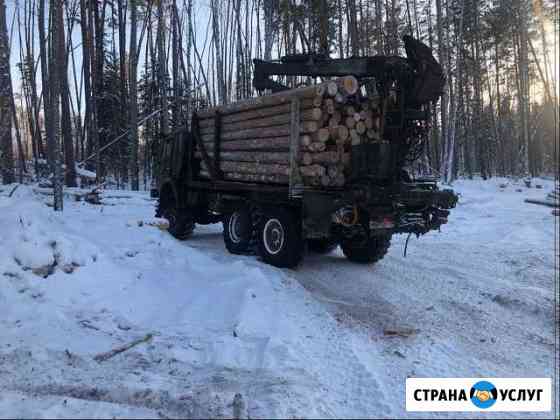 Продам дрова Братск
